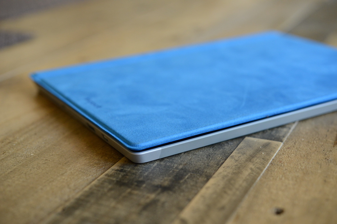 Microsoft Surface 3 Review: Capability And Compromises