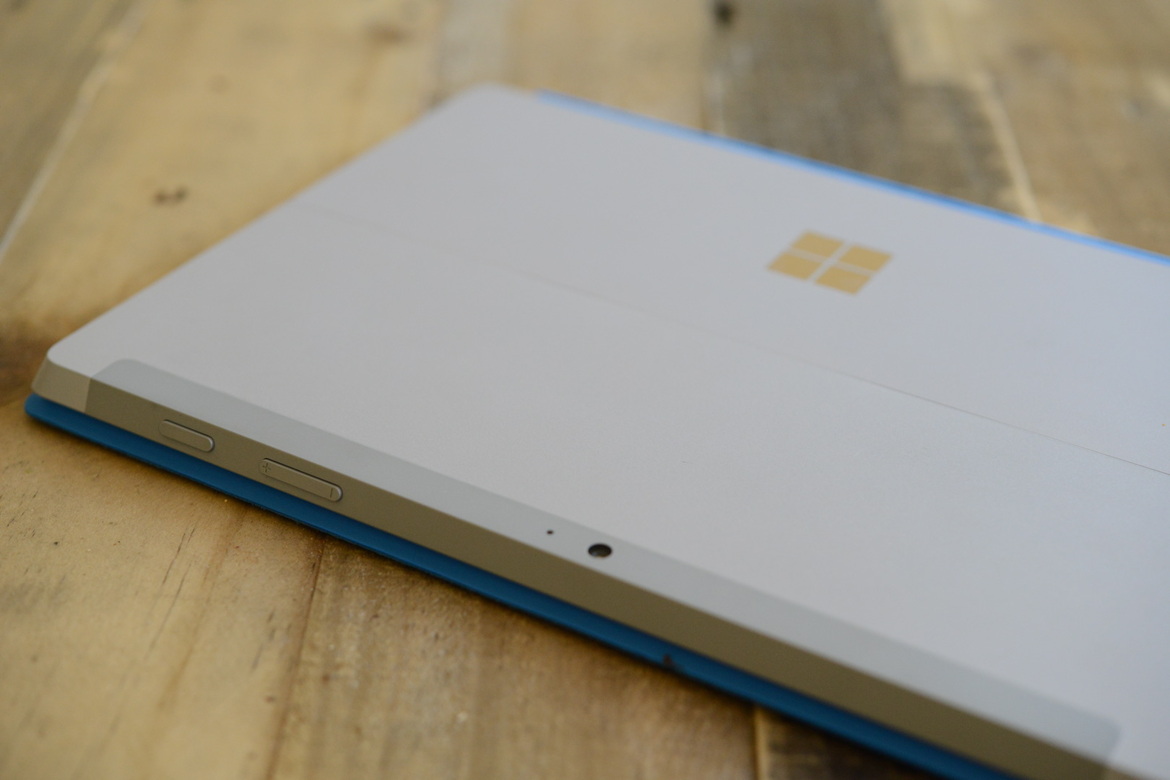 Microsoft Surface 3 Review: Capability And Compromises