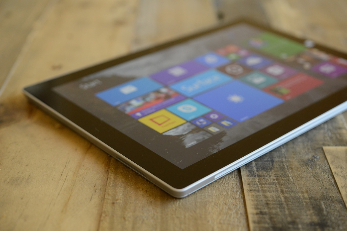 Microsoft Surface 3 Review: Capability And Compromises