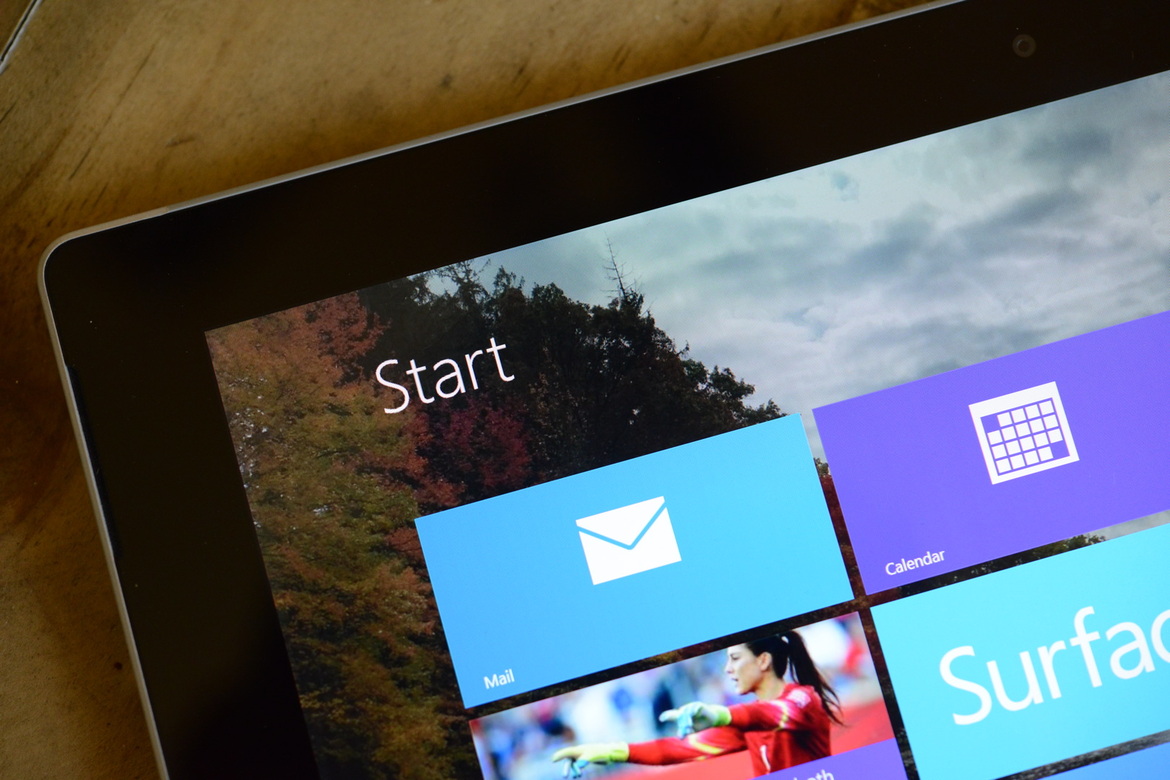 Microsoft Surface 3 Review: Capability And Compromises