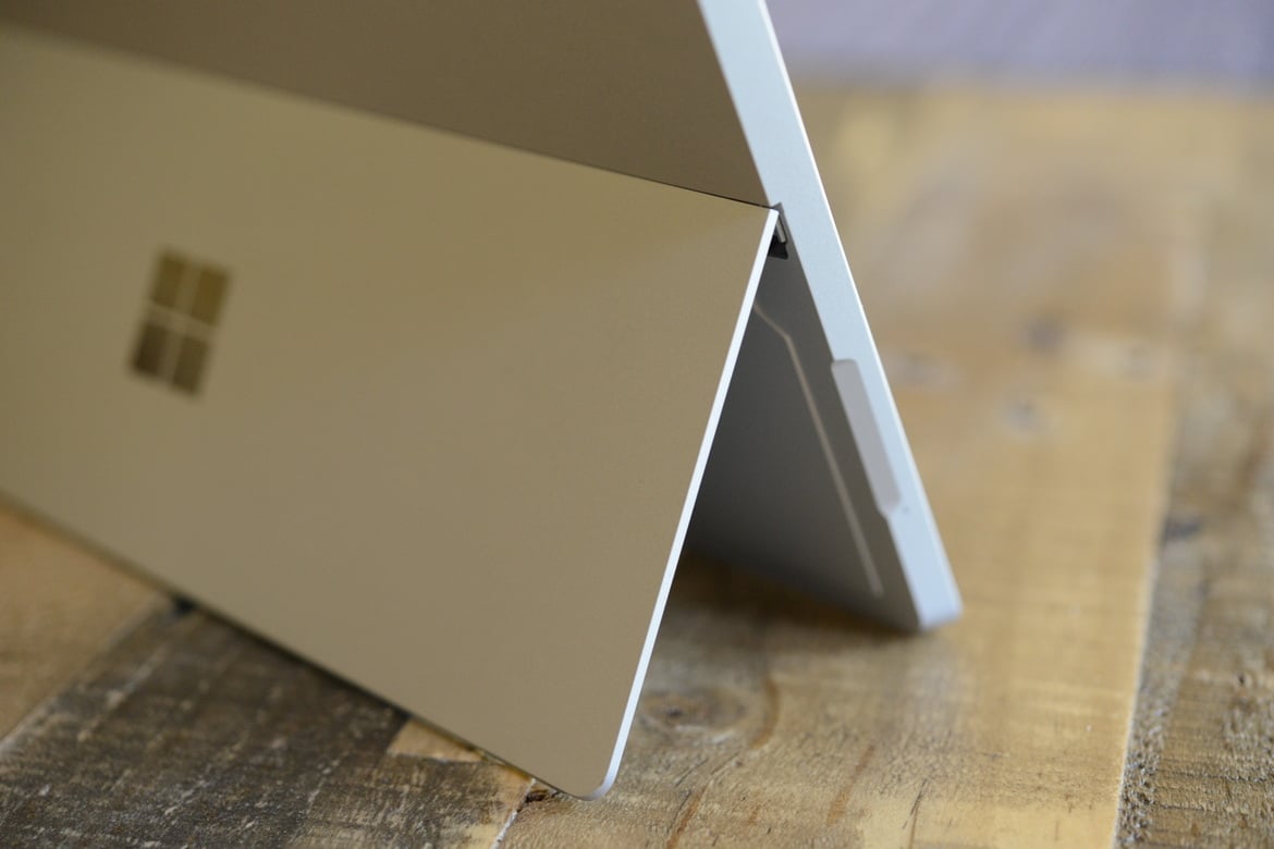 Microsoft Surface 3 Review: Capability And Compromises