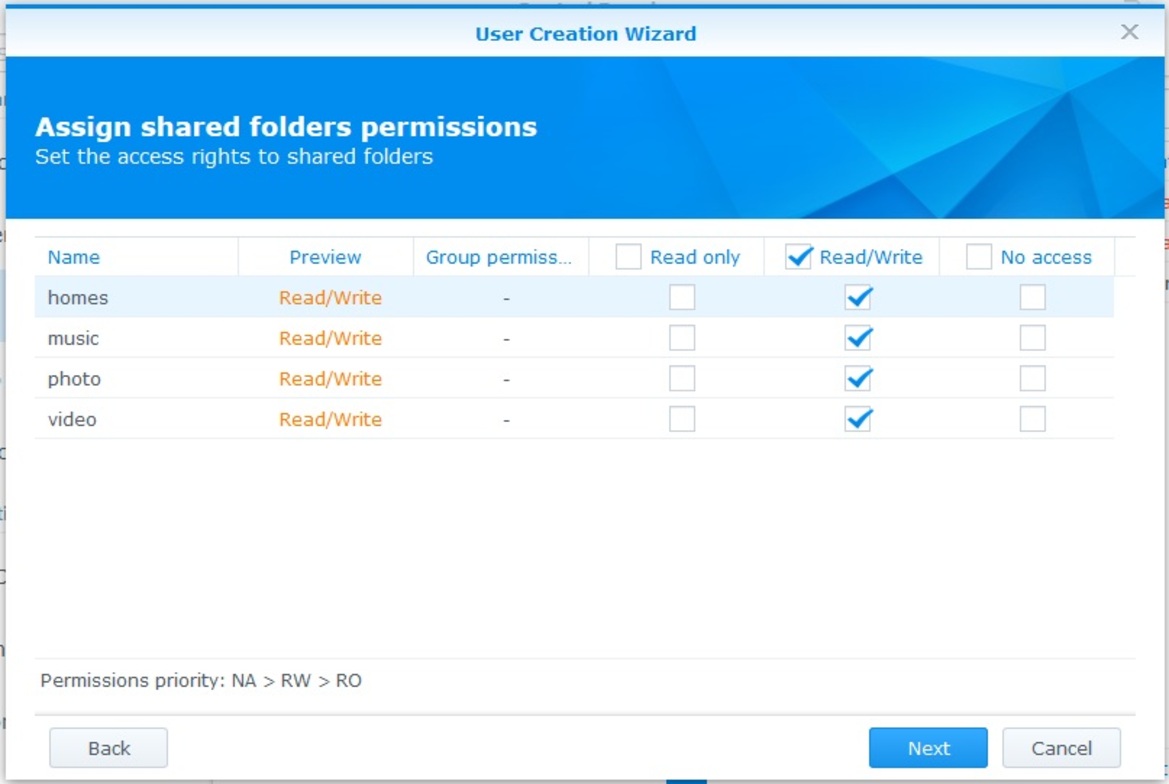 Synology DiskStation BeyondCloud Mirror 3TB NAS Review