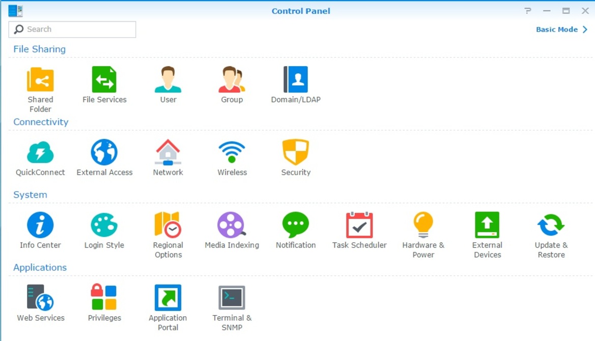 Synology DiskStation BeyondCloud Mirror 3TB NAS Review