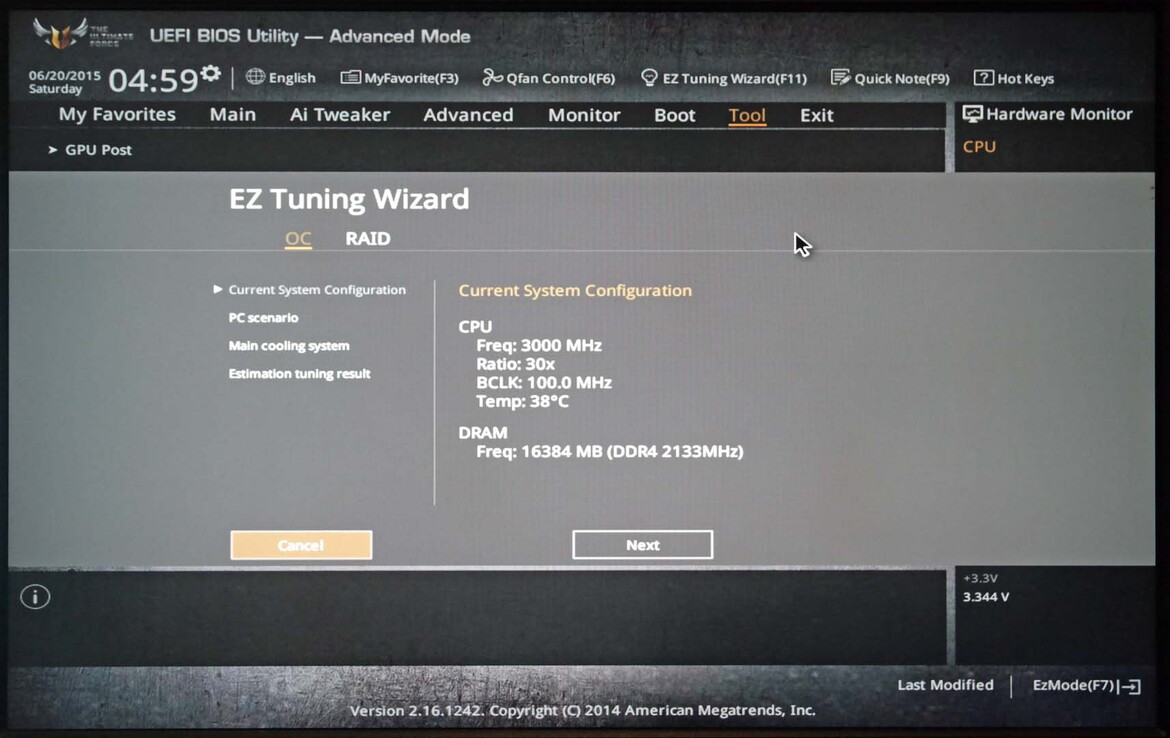 ASUS Sabertooth X99 TUF Review: USB 3.1 Tested
