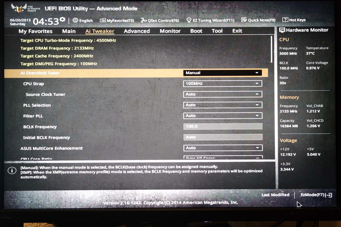 ASUS Sabertooth X99 TUF Review: USB 3.1 Tested