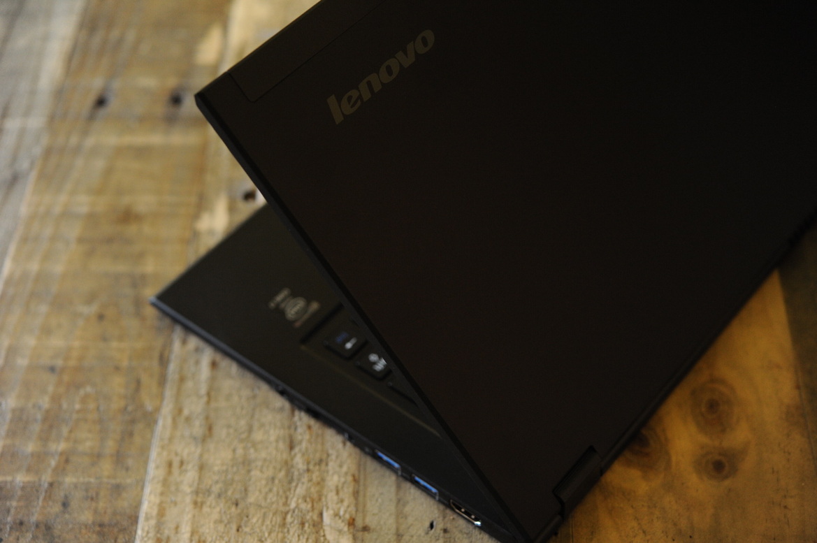 Lenovo LaVie Z And LaVie Z 360 Reviews: Taking Thin And Light To A Whole New Level