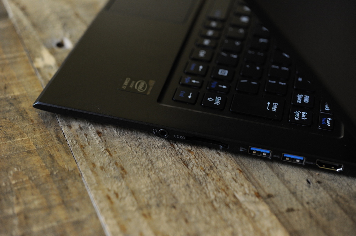 Lenovo LaVie Z And LaVie Z 360 Reviews: Taking Thin And Light To A Whole New Level