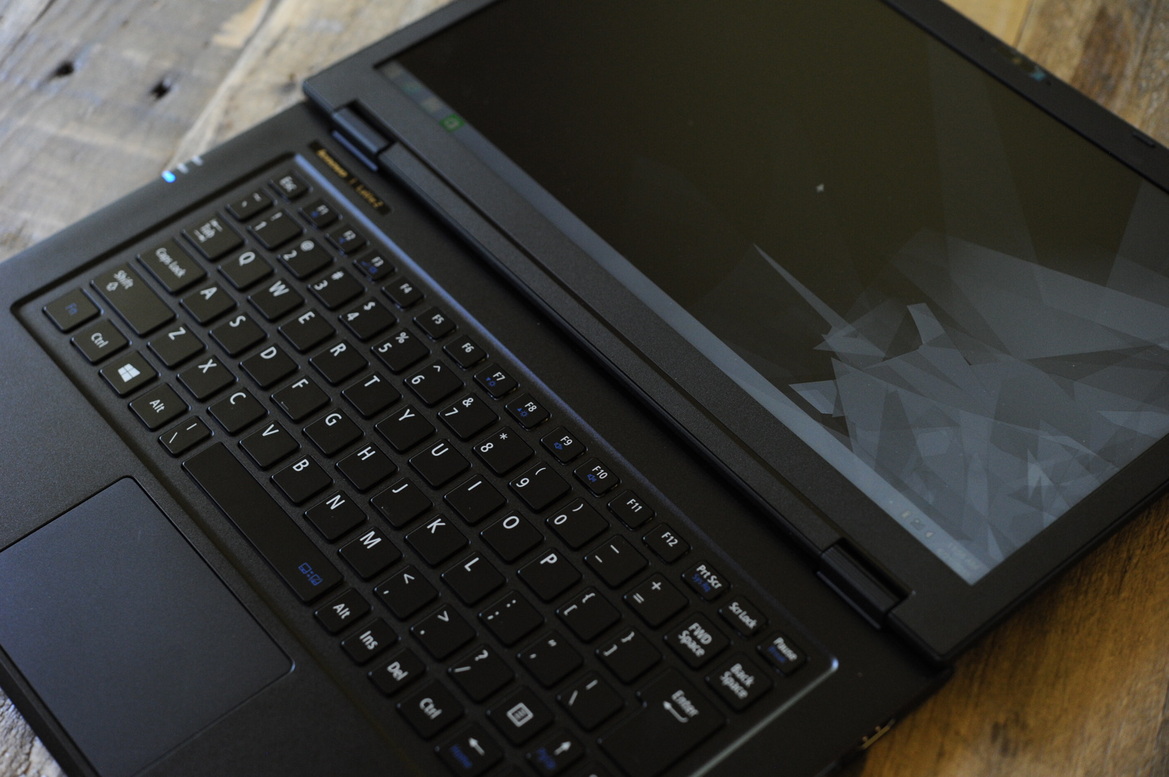 Lenovo LaVie Z And LaVie Z 360 Reviews: Taking Thin And Light To A Whole New Level