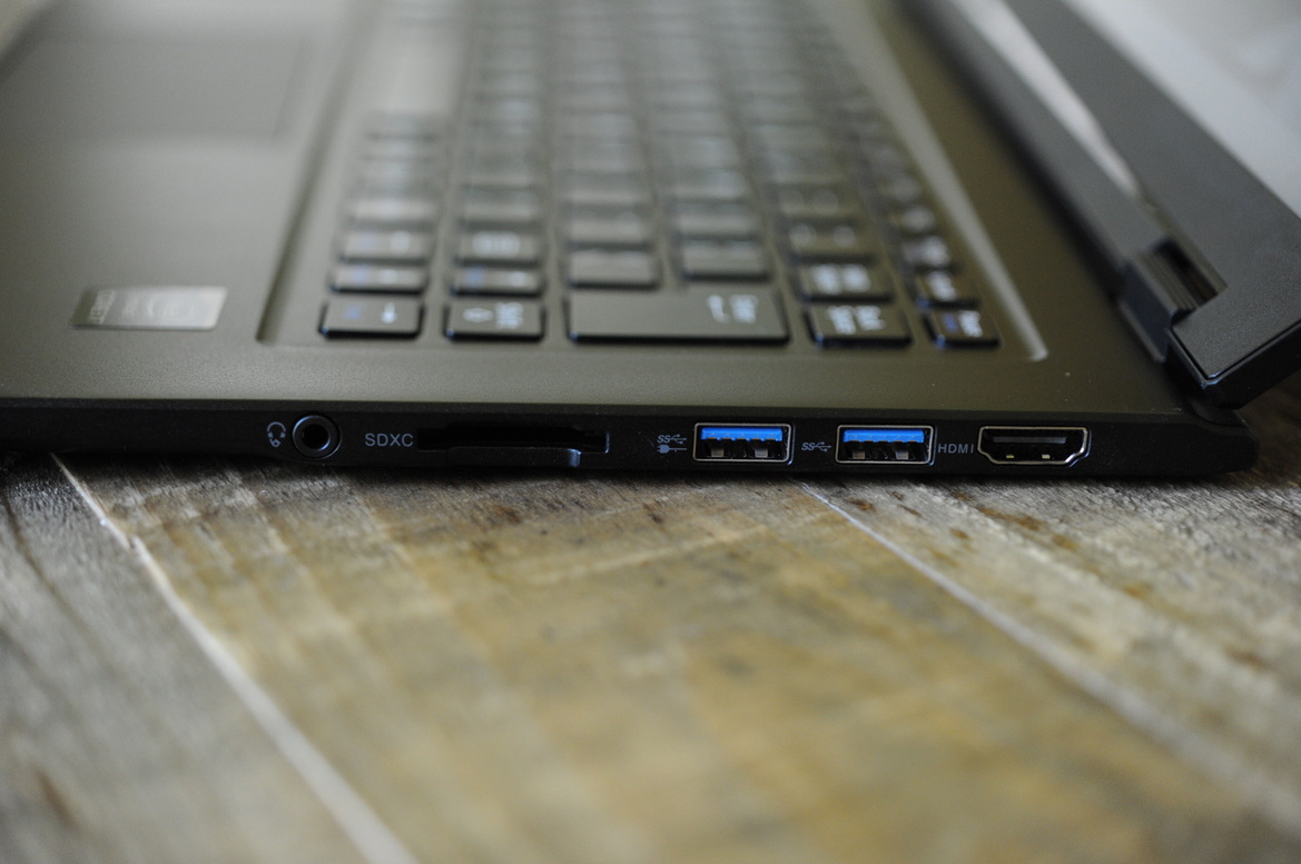 Lenovo LaVie Z And LaVie Z 360 Reviews: Taking Thin And Light To A Whole New Level