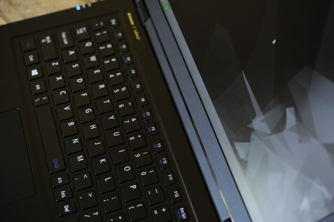 Lenovo LaVie Z And LaVie Z 360 Reviews: Taking Thin And Light To A Whole New Level