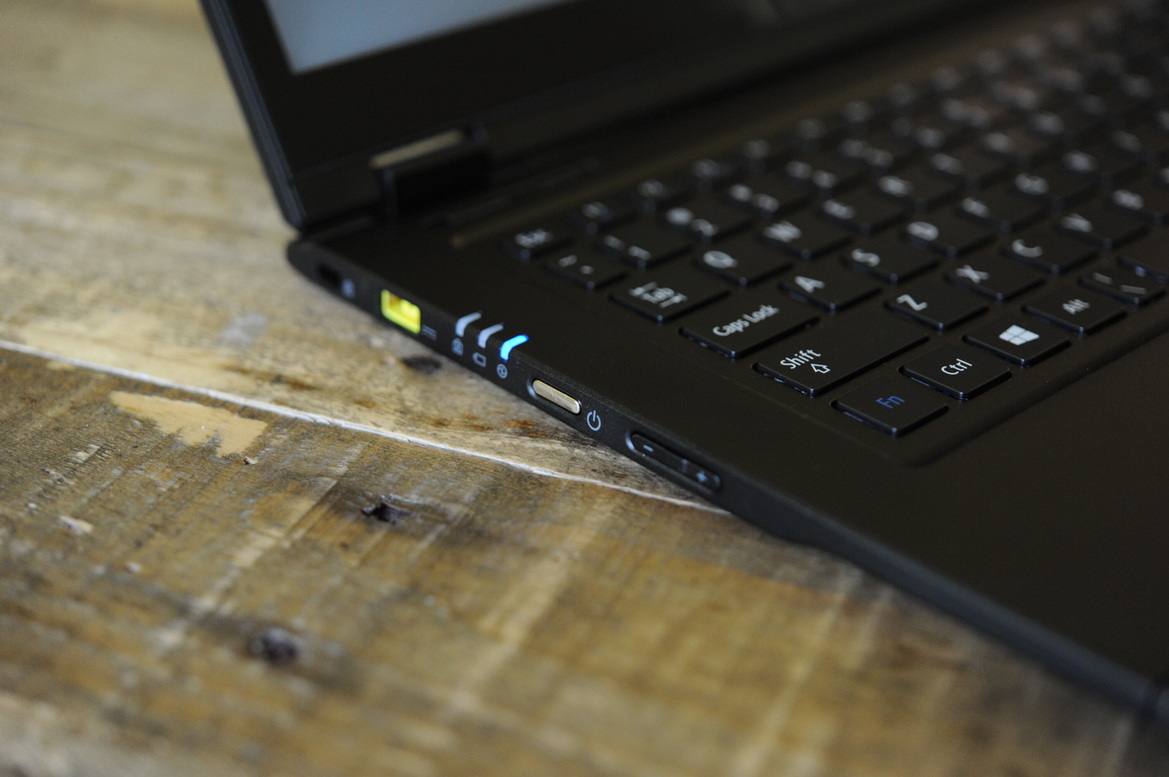 Lenovo LaVie Z And LaVie Z 360 Reviews: Taking Thin And Light To A Whole New Level