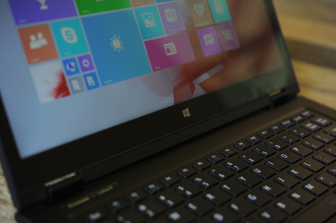 Lenovo LaVie Z And LaVie Z 360 Reviews: Taking Thin And Light To A Whole New Level
