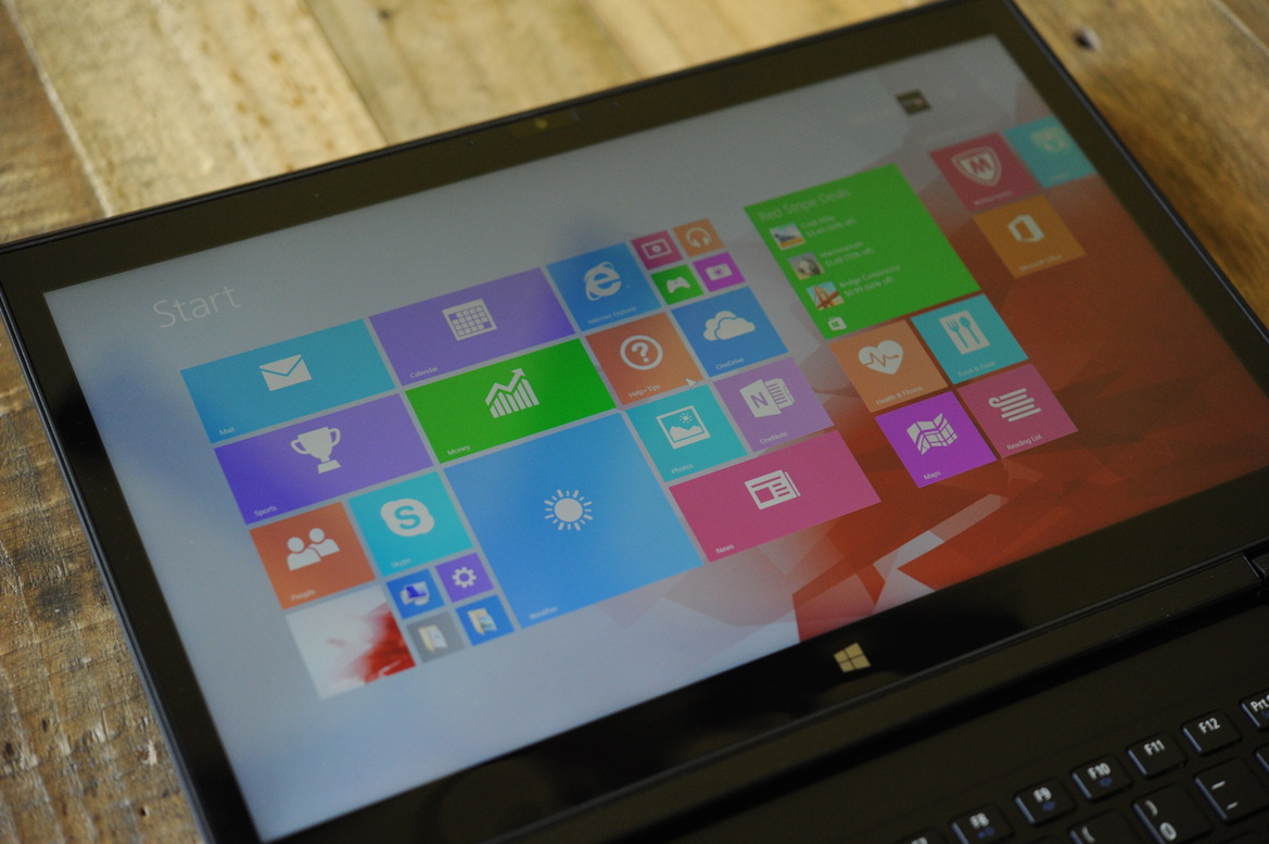 Lenovo LaVie Z And LaVie Z 360 Reviews: Taking Thin And Light To A Whole New Level