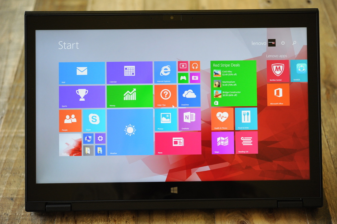 Lenovo LaVie Z And LaVie Z 360 Reviews: Taking Thin And Light To A Whole New Level
