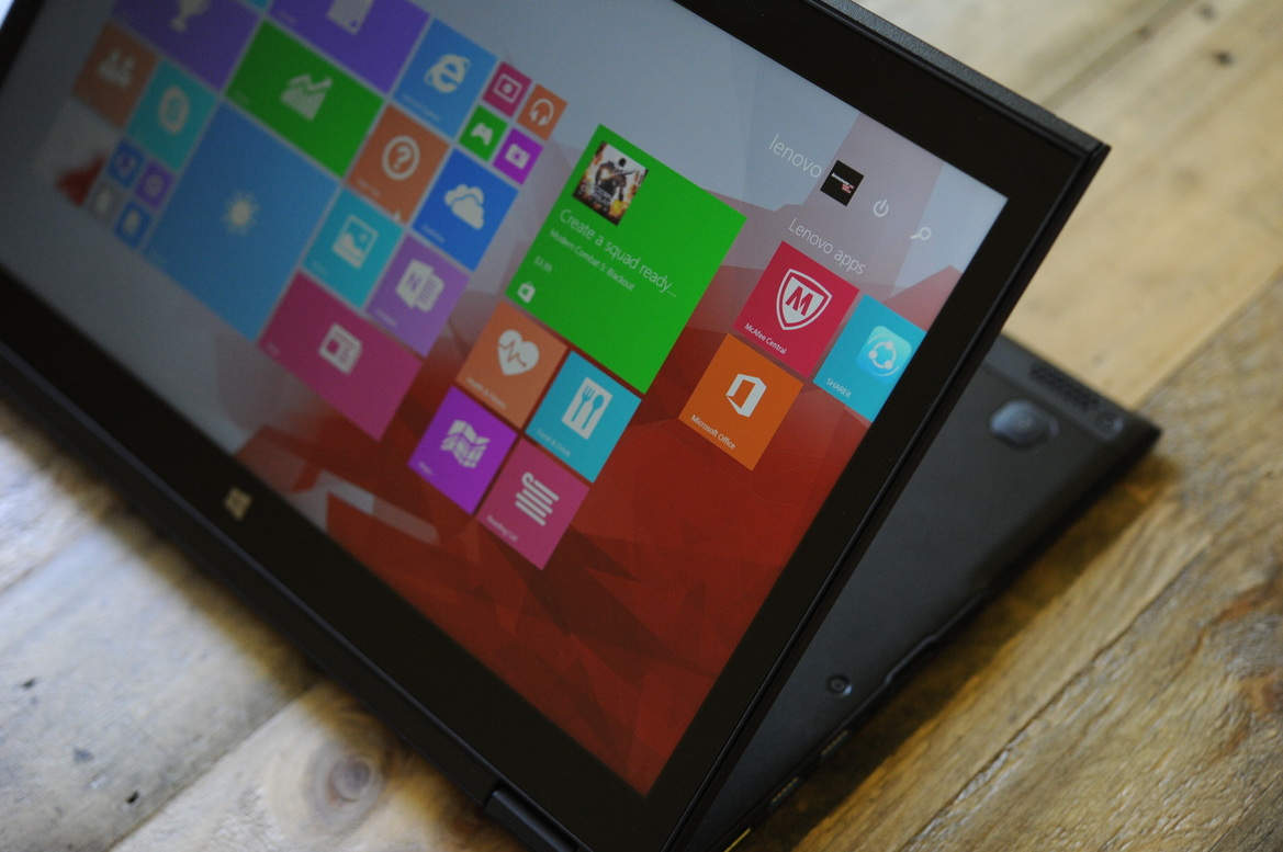 Lenovo LaVie Z And LaVie Z 360 Reviews: Taking Thin And Light To A Whole New Level