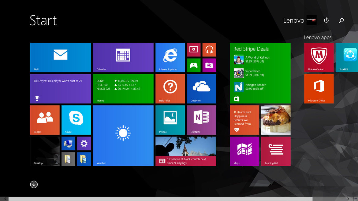 Lenovo LaVie Z And LaVie Z 360 Reviews: Taking Thin And Light To A Whole New Level