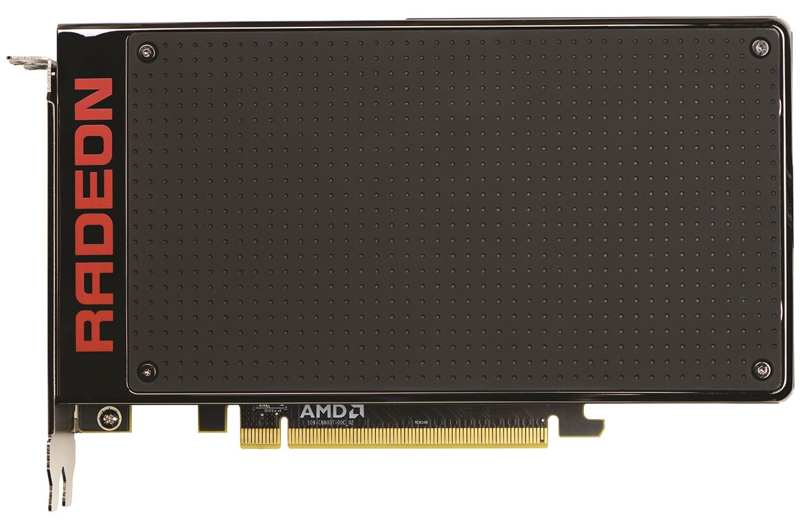 AMD Radeon R9 Fury X Review: Fiji And HBM Put To The Test