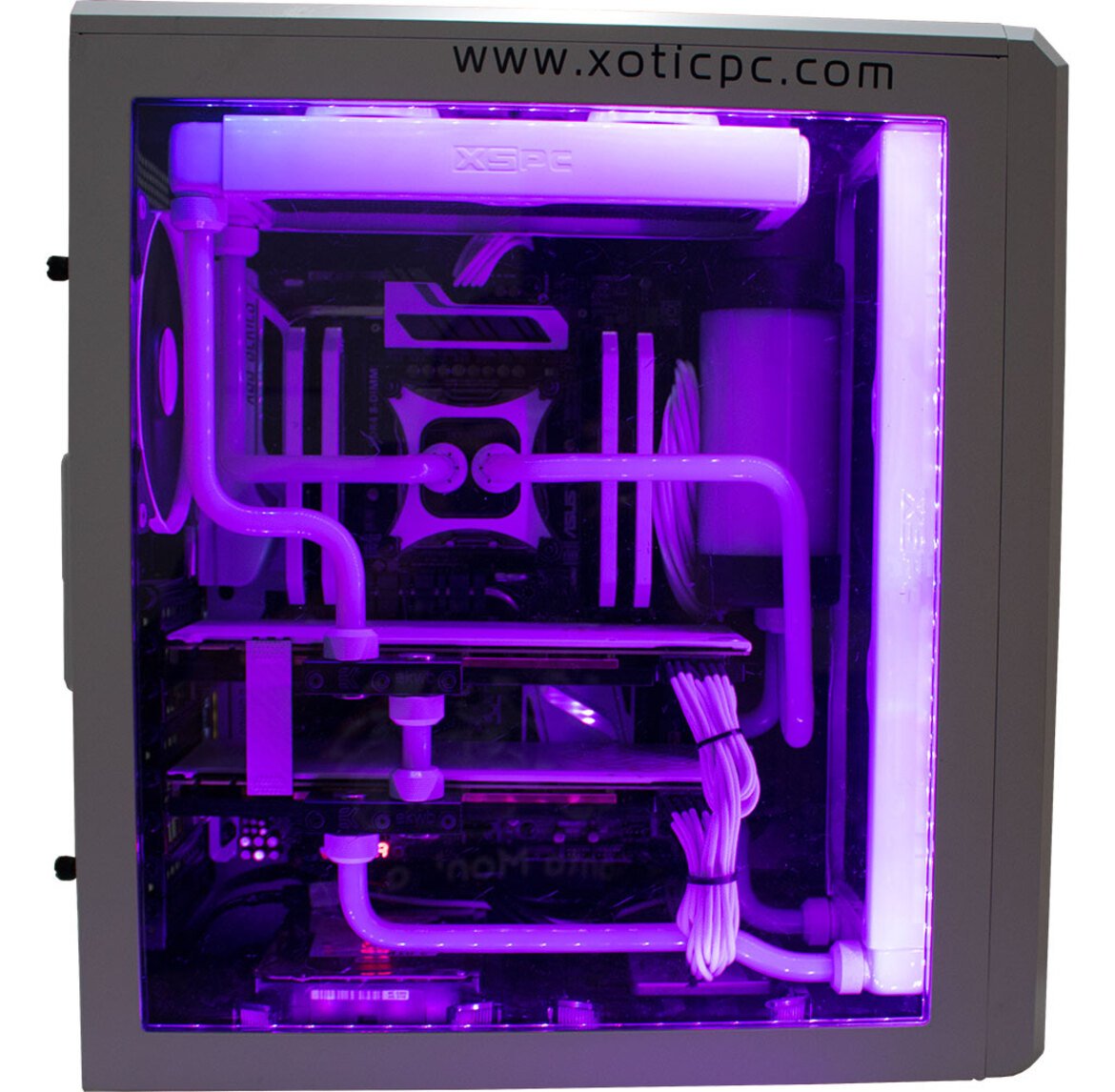 Xotic PC Executioner Stage 4 Gaming PC Review