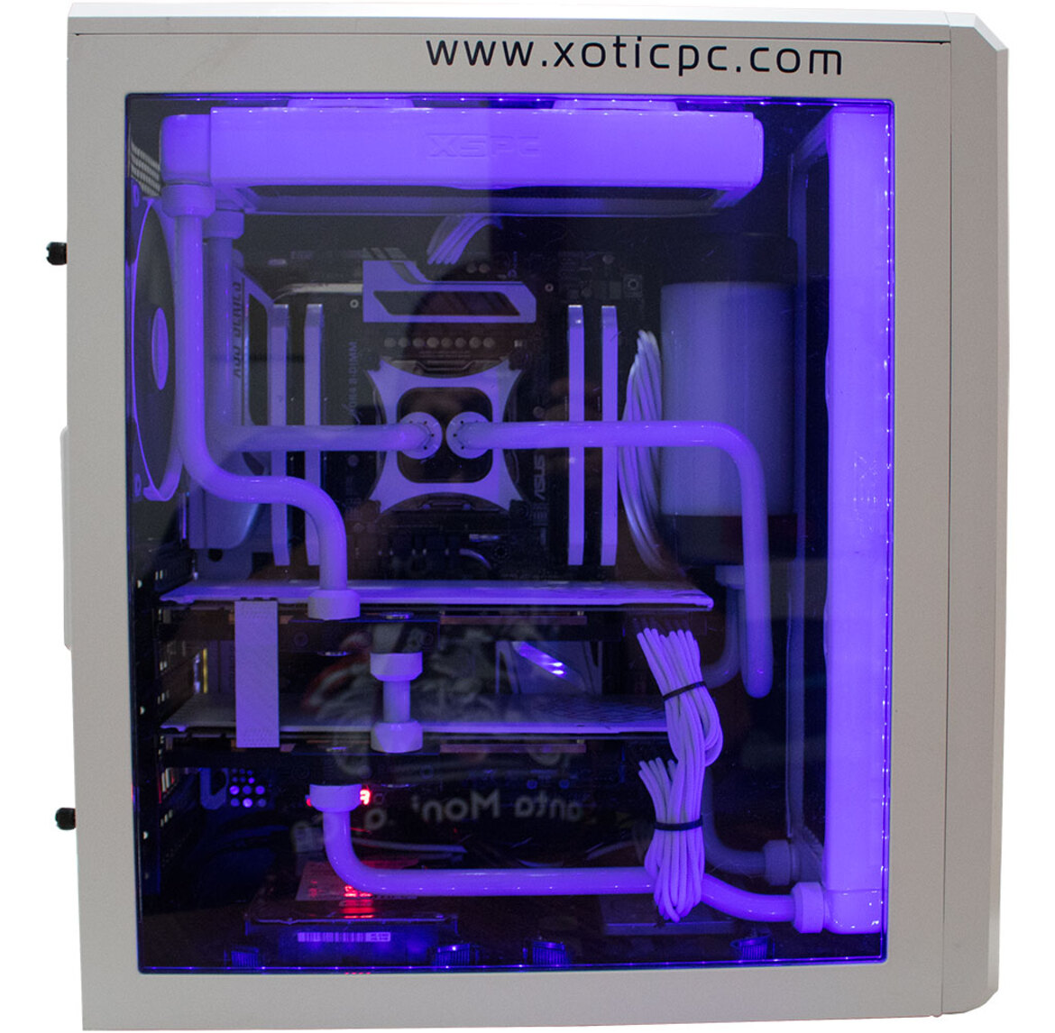 Xotic PC Executioner Stage 4 Gaming PC Review
