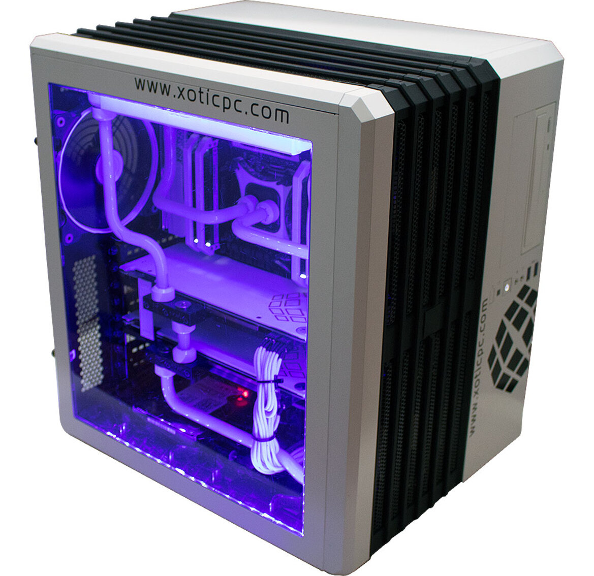 Xotic PC Executioner Stage 4 Gaming PC Review