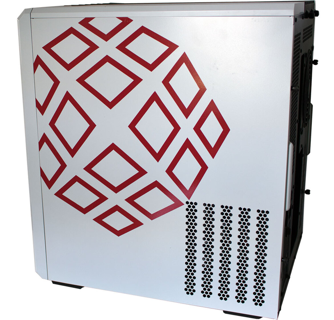 Xotic PC Executioner Stage 4 Gaming PC Review