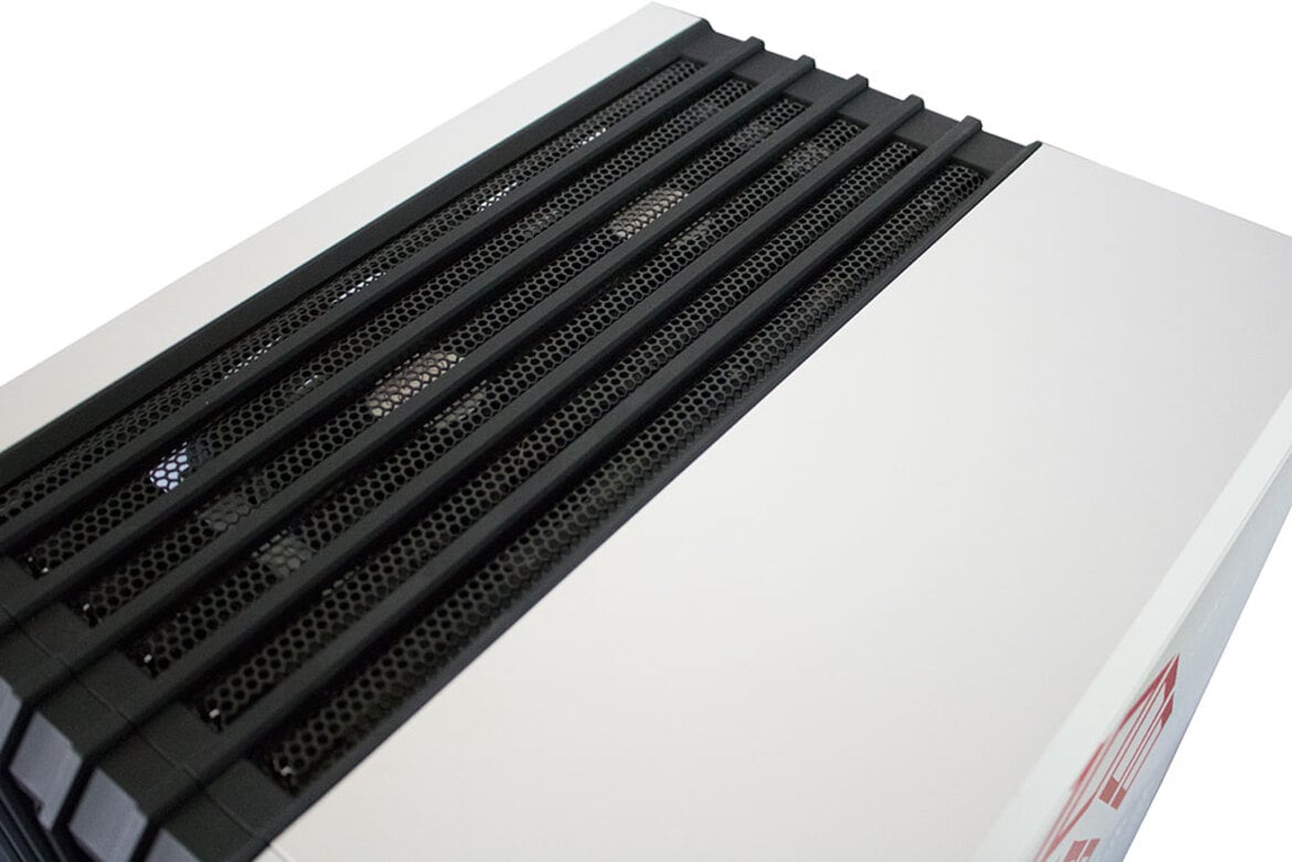 Xotic PC Executioner Stage 4 Gaming PC Review