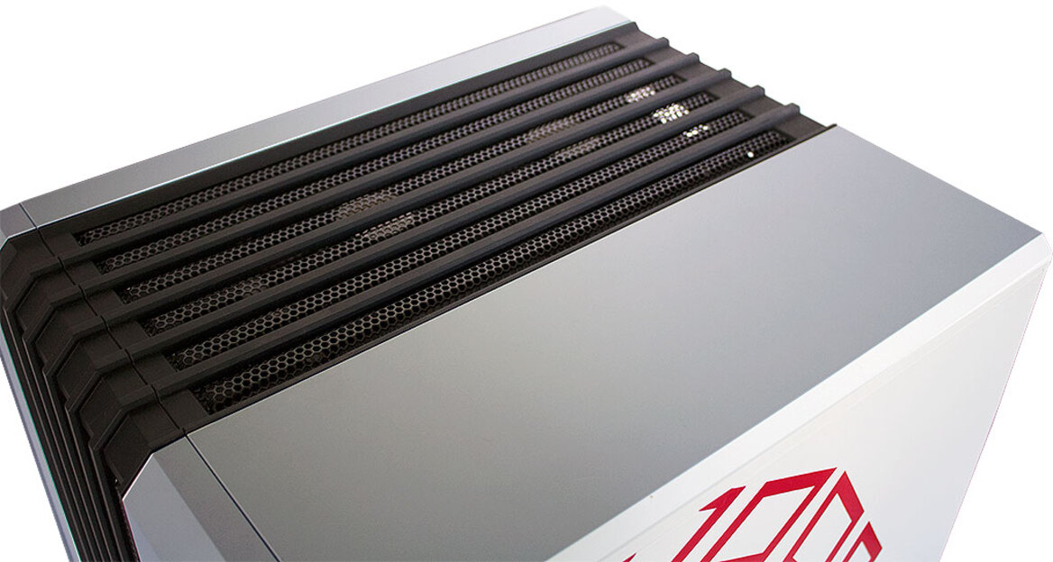 Xotic PC Executioner Stage 4 Gaming PC Review