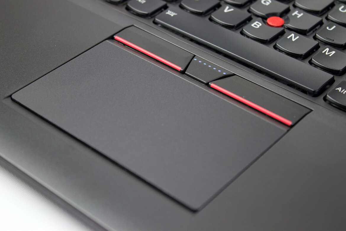 Lenovo ThinkPad W550s Ultrabook Mobile Workstation Review