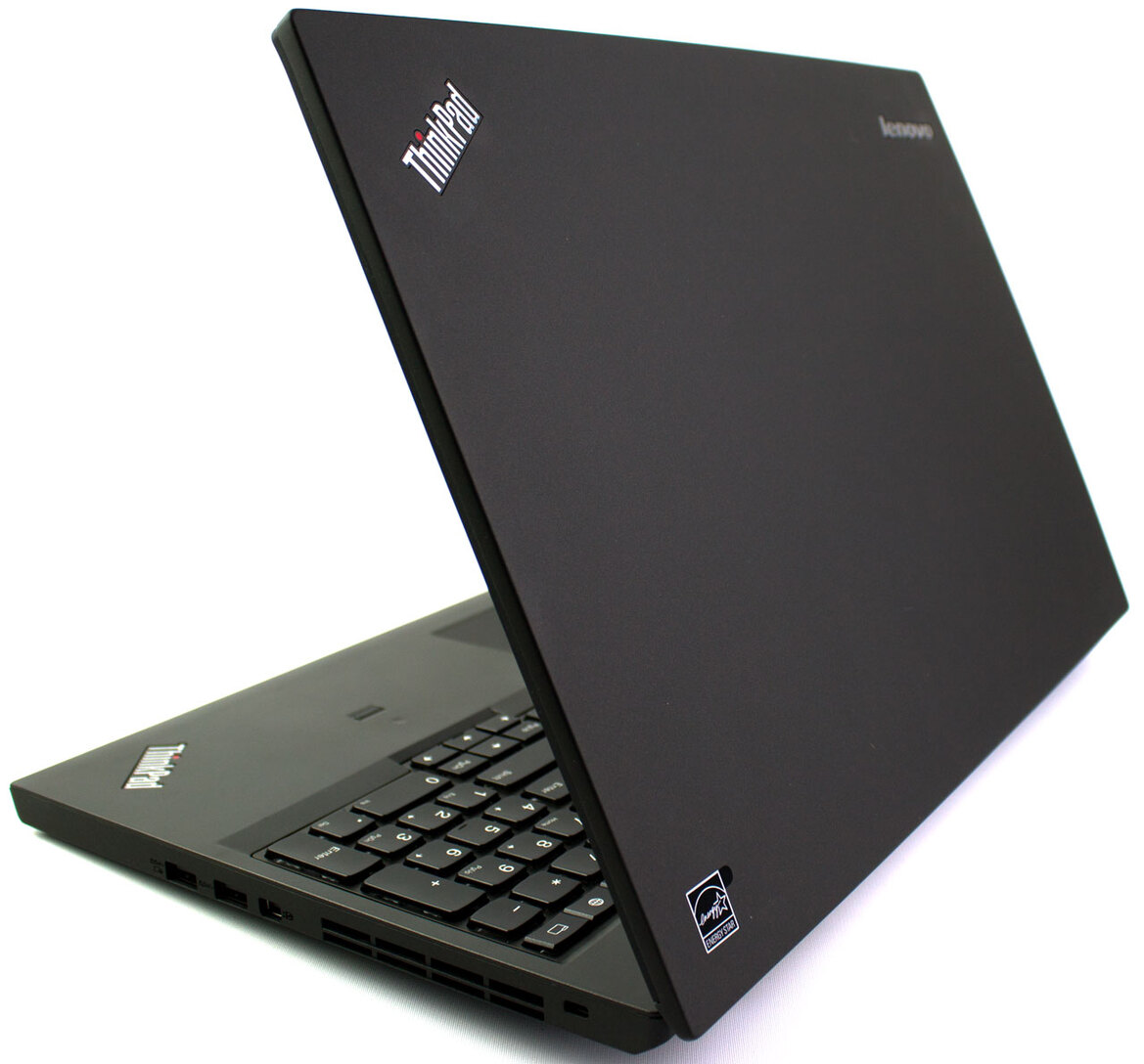 Lenovo ThinkPad W550s Ultrabook Mobile Workstation Review