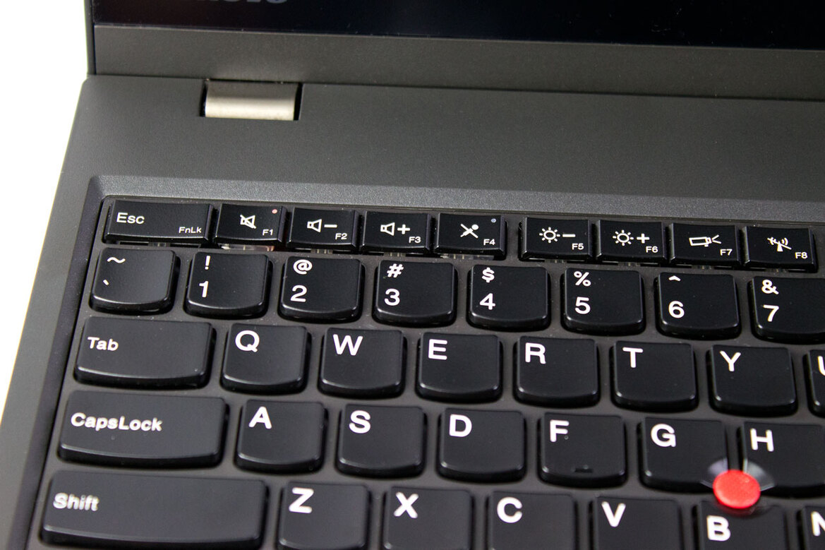 Lenovo ThinkPad W550s Ultrabook Mobile Workstation Review