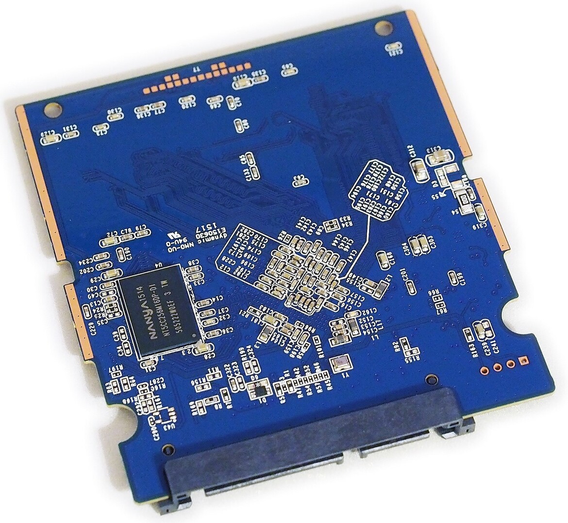 OCZ Trion 100 Series SSD Review: Driving Cost Out Of Solid State Storage