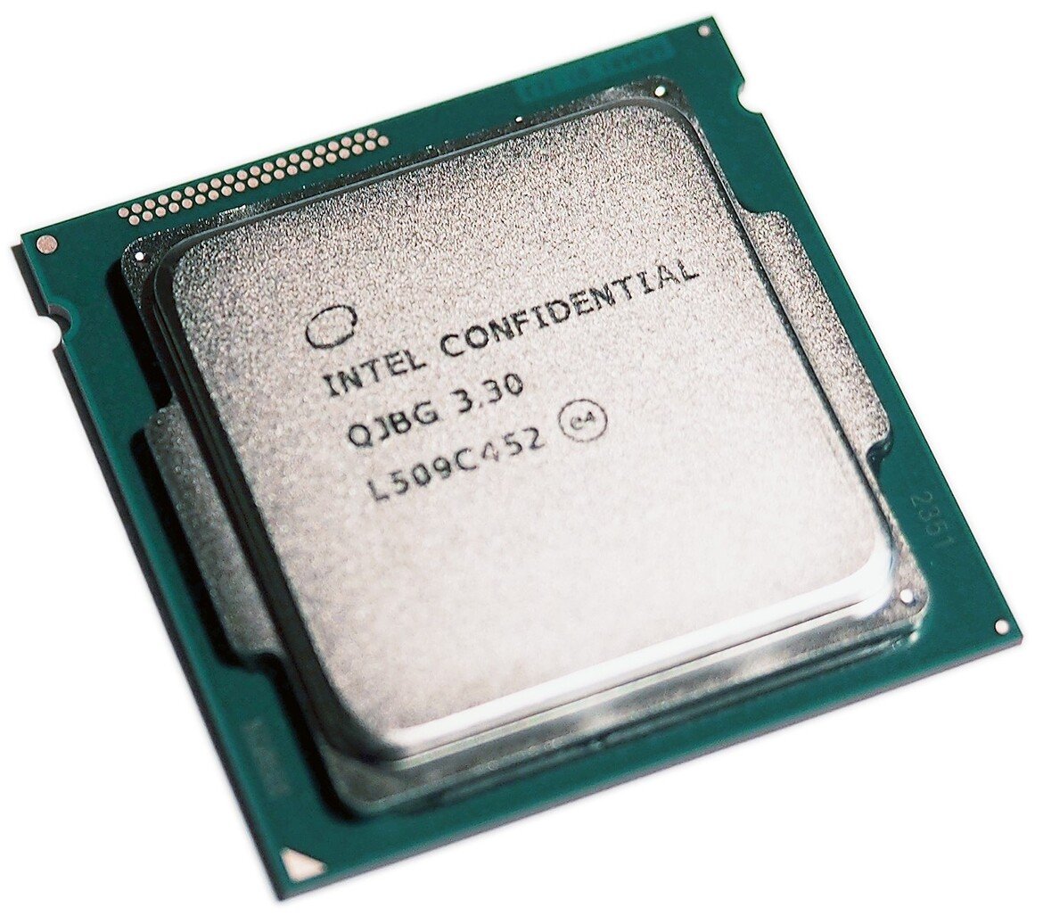Intel Core i7-5775C With Iris Pro Graphics Review: Broadwell For Desktops