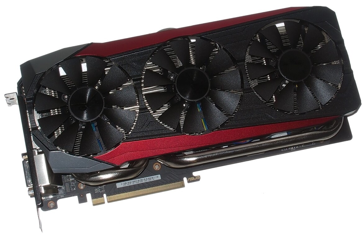 AMD Radeon R9 Fury Review: Fiji On Air Tested
