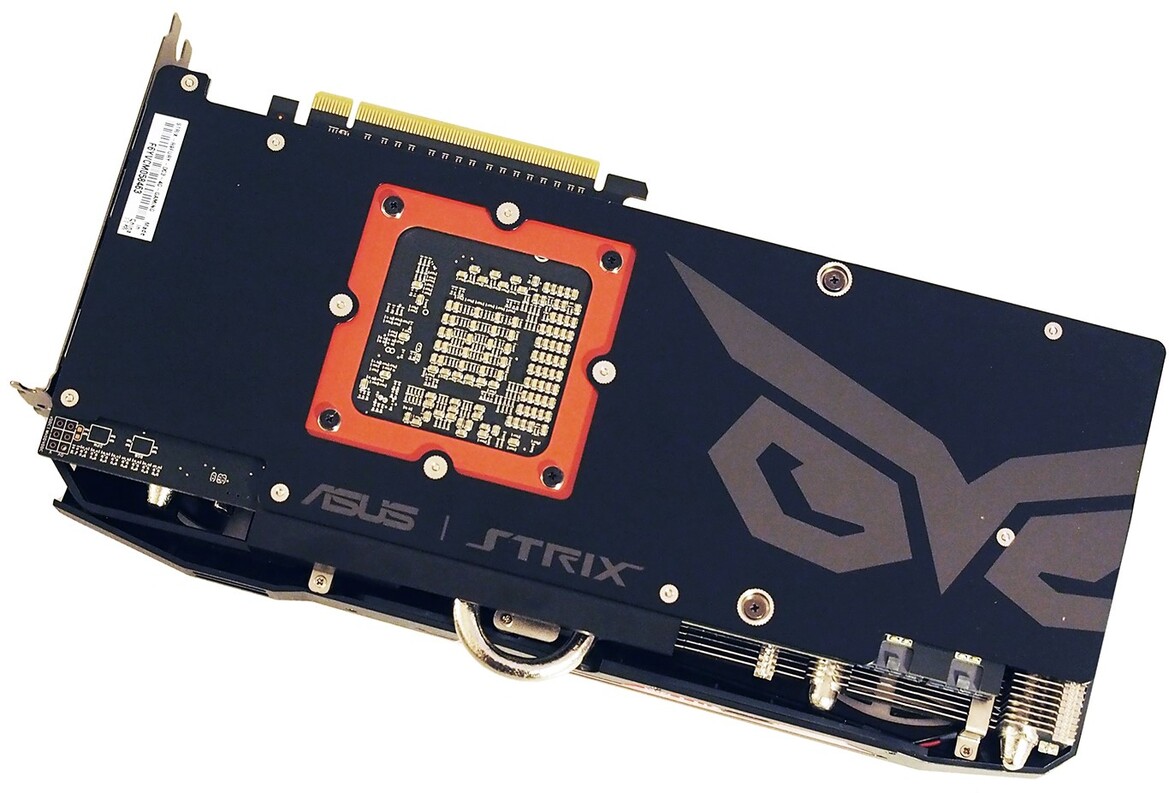 AMD Radeon R9 Fury Review: Fiji On Air Tested