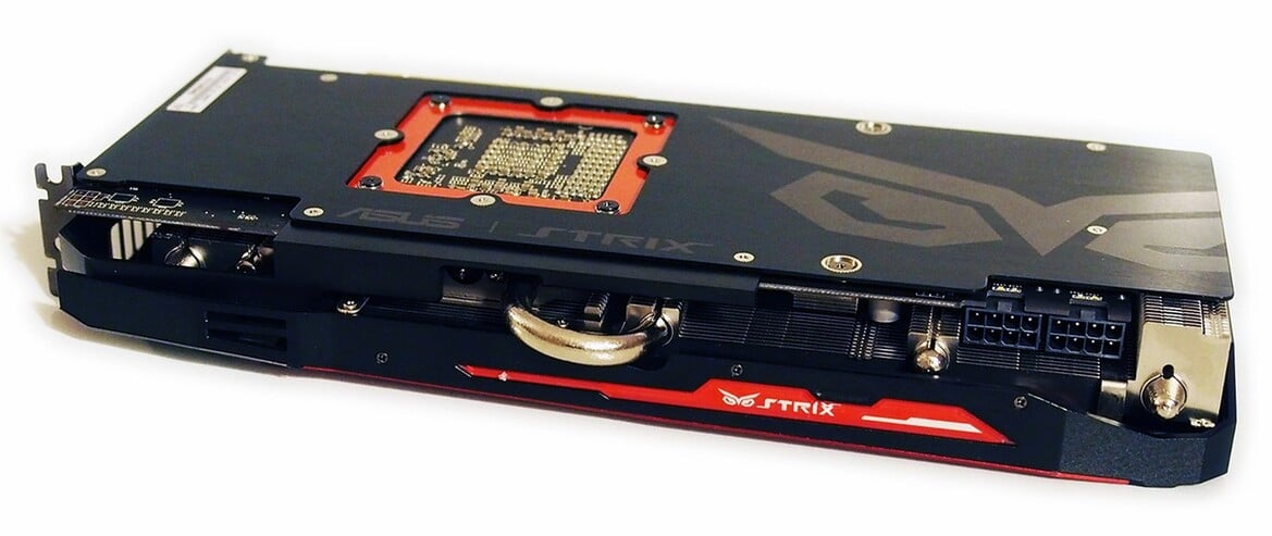 AMD Radeon R9 Fury Review: Fiji On Air Tested
