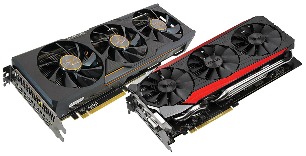AMD Radeon R9 Fury Review: Fiji On Air Tested
