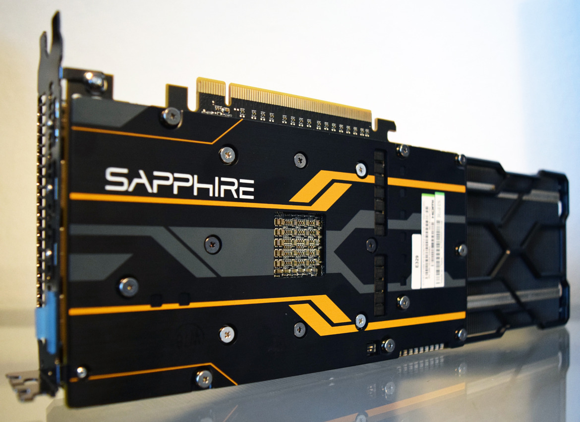 AMD Radeon R9 Fury Review: Fiji On Air Tested