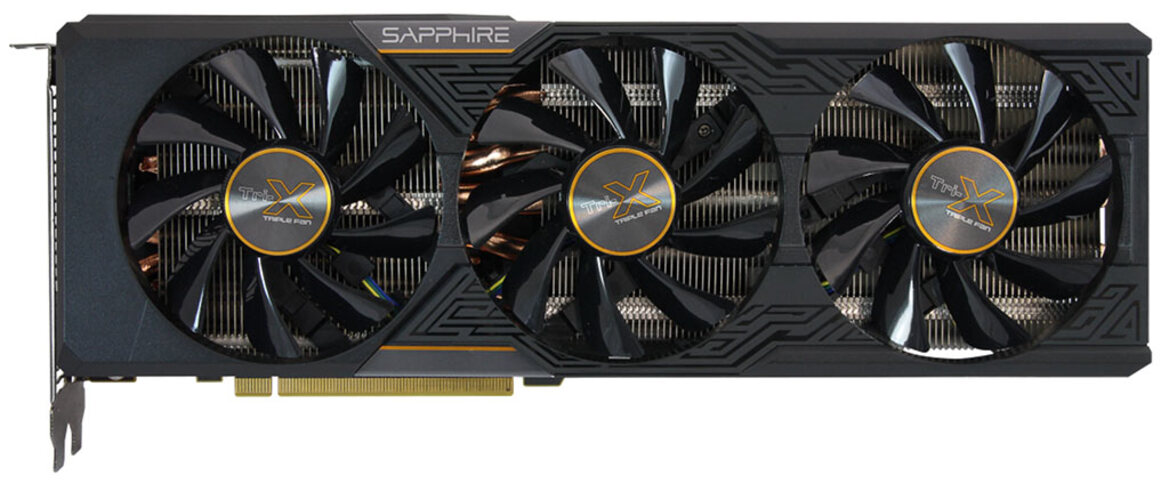 AMD Radeon R9 Fury Review: Fiji On Air Tested