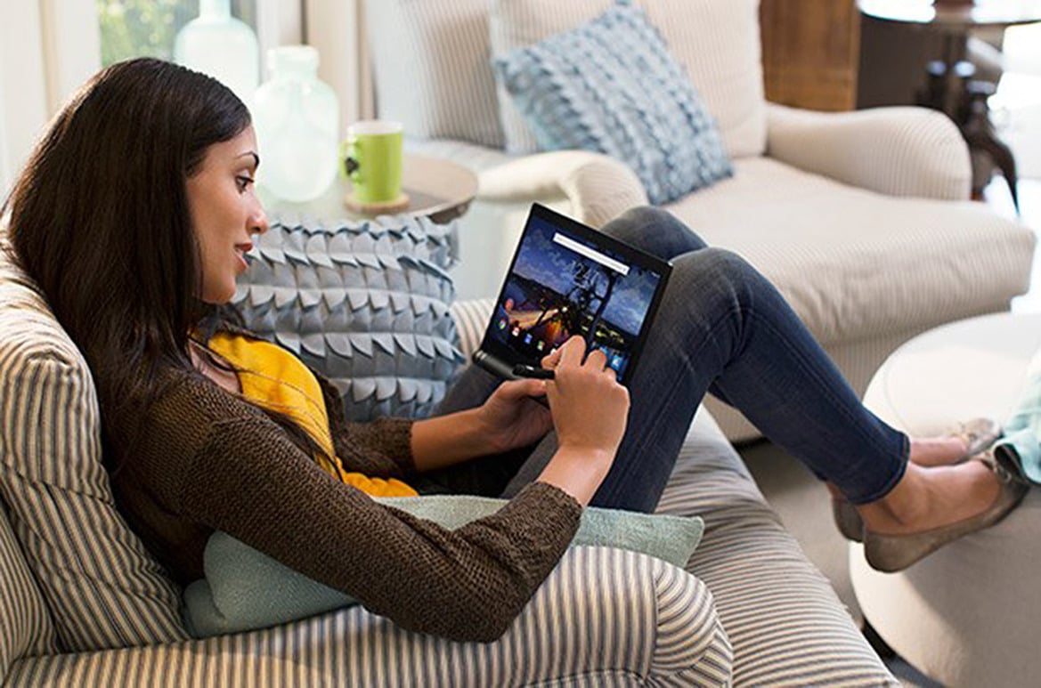 Dell Venue 10 7000 2-in-1 Review: Brains And Beauty