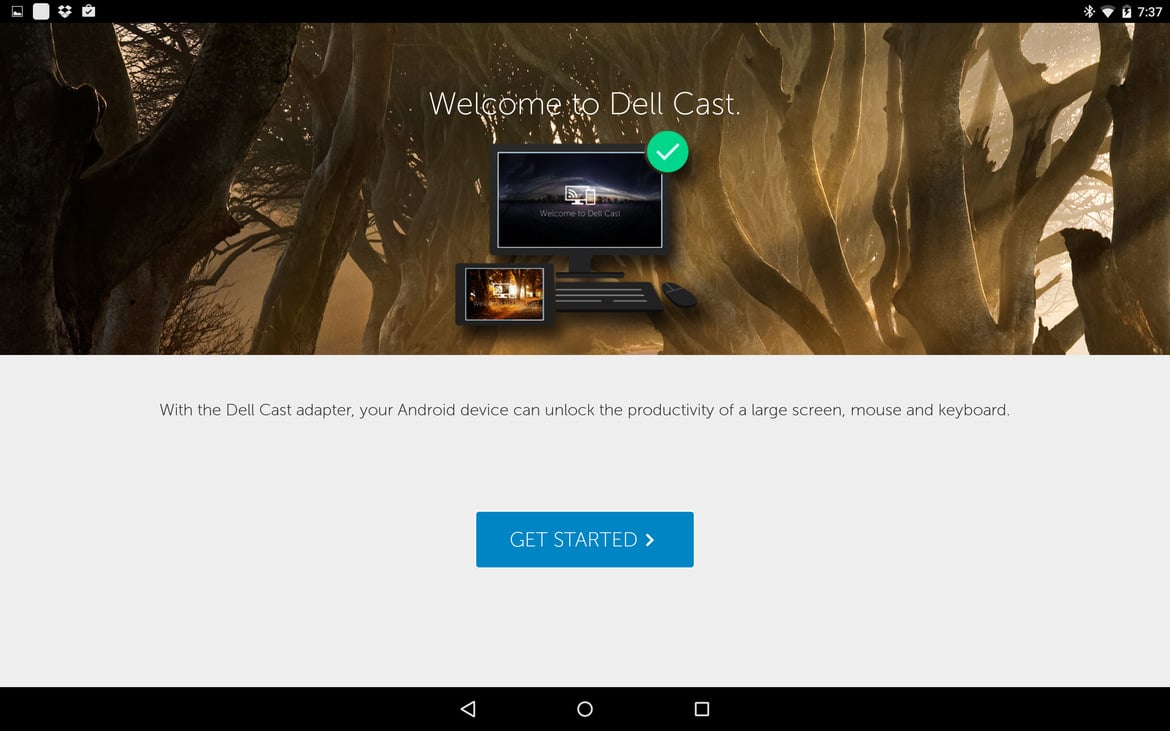 Dell Venue 10 7000 2-in-1 Review: Brains And Beauty