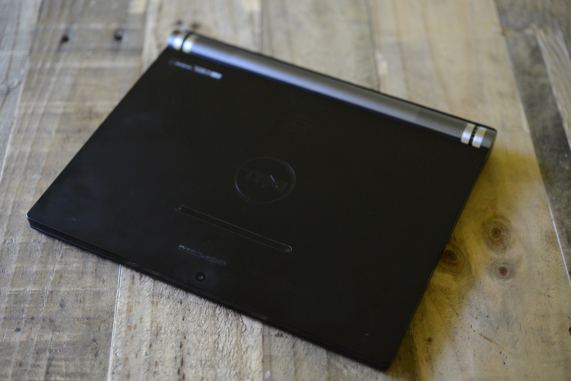 Dell Venue 10 7000 2-in-1 Review: Brains And Beauty