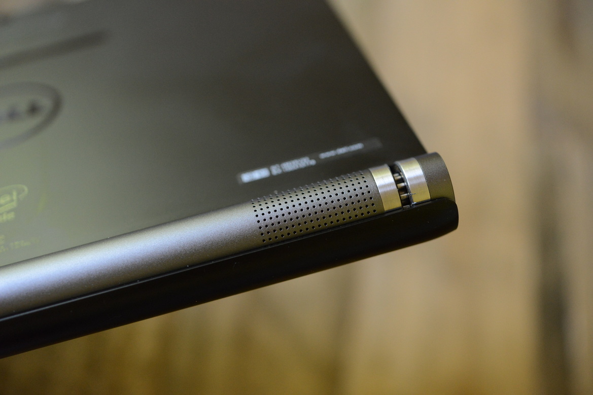 Dell Venue 10 7000 2-in-1 Review: Brains And Beauty