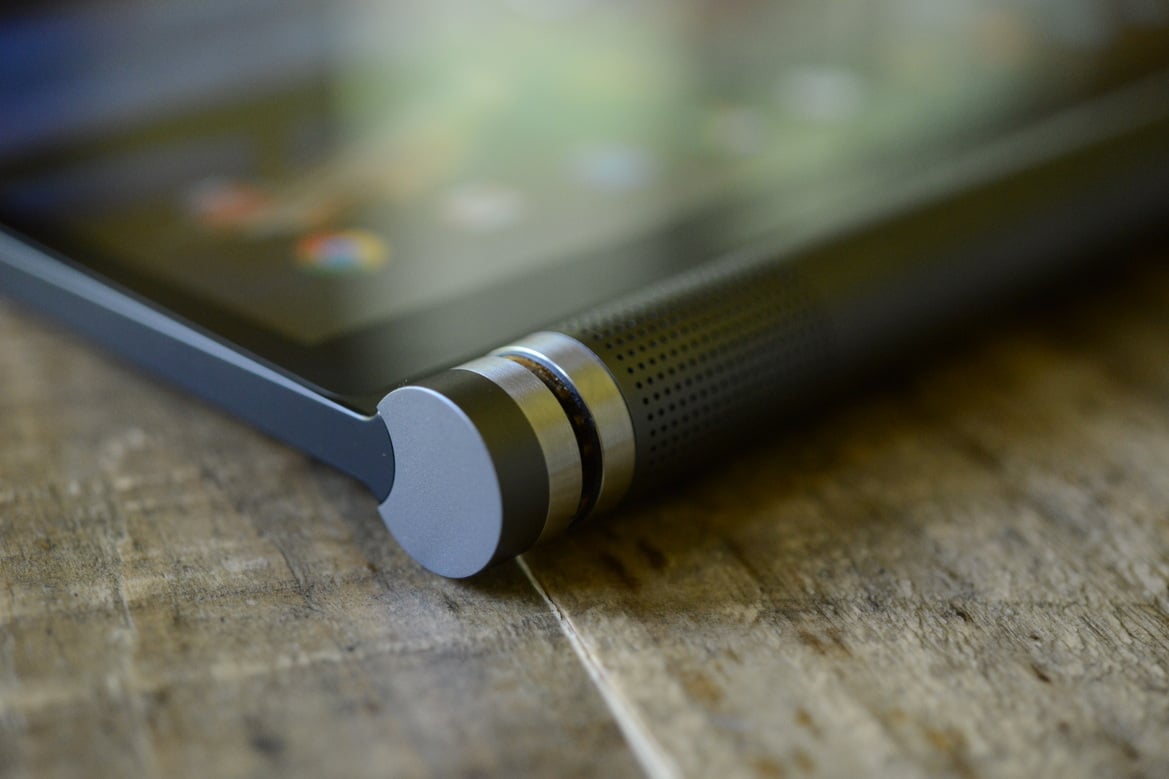 Dell Venue 10 7000 2-in-1 Review: Brains And Beauty