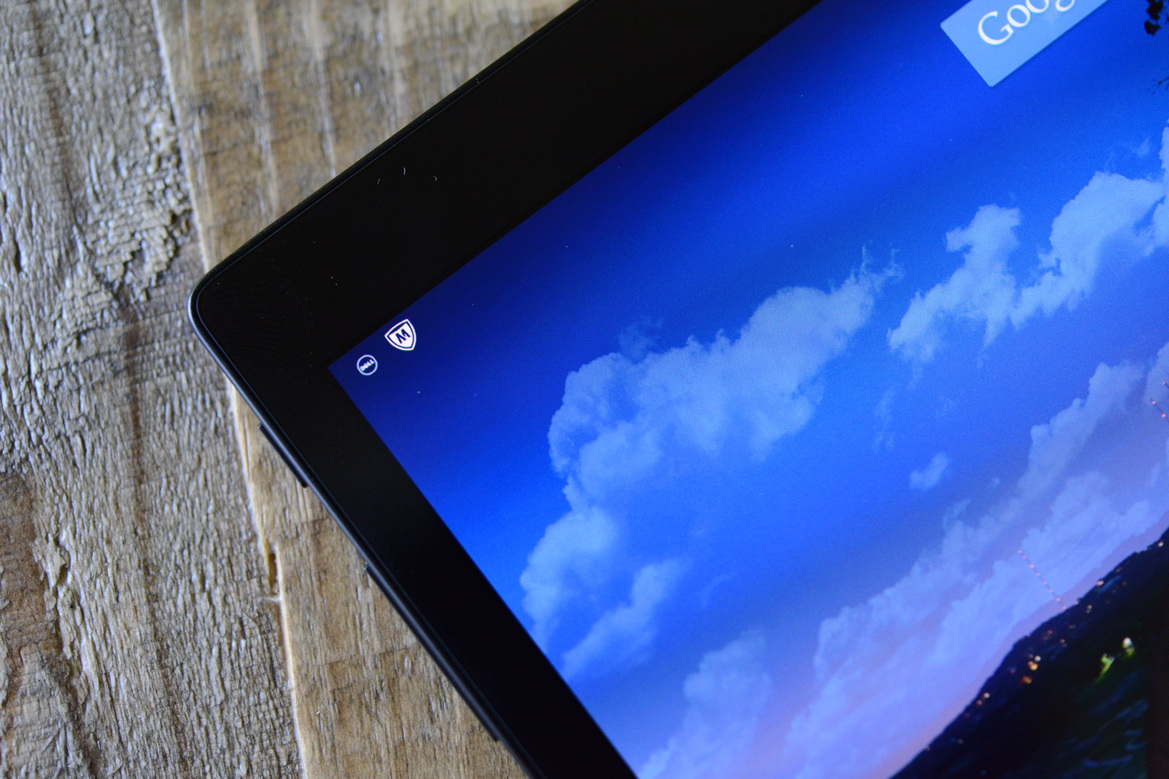 Dell Venue 10 7000 2-in-1 Review: Brains And Beauty