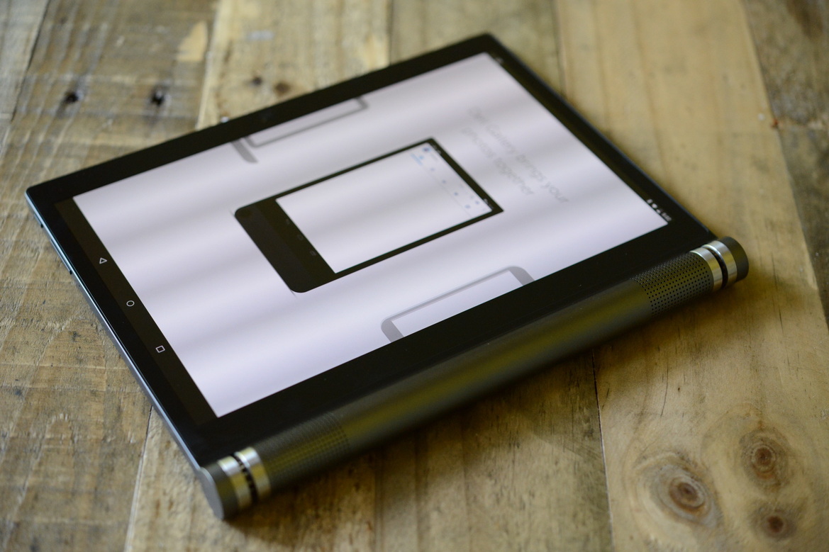 Dell Venue 10 7000 2-in-1 Review: Brains And Beauty