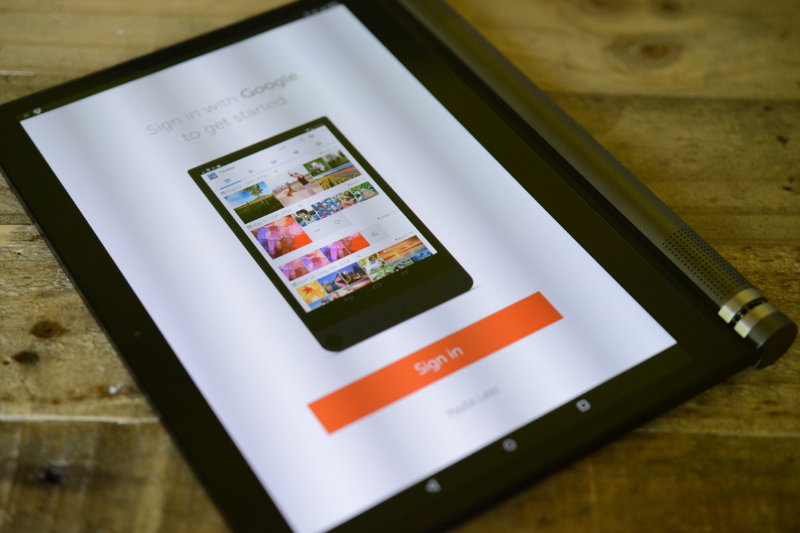 Dell Venue 10 7000 2-in-1 Review: Brains And Beauty