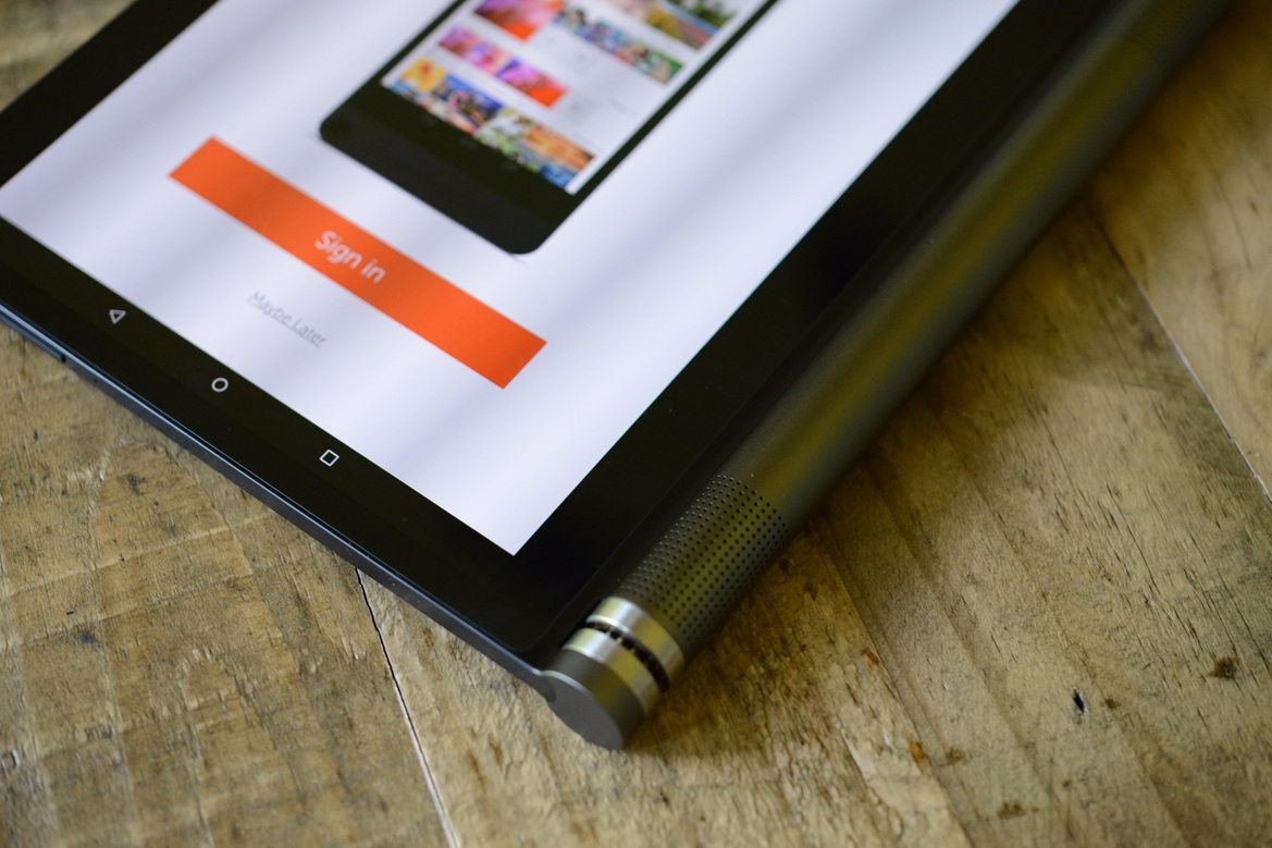 Dell Venue 10 7000 2-in-1 Review: Brains And Beauty