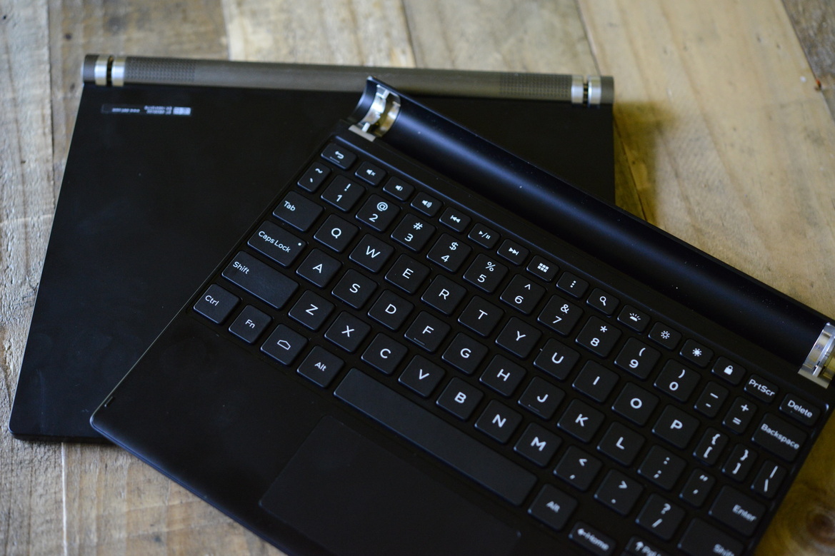 Dell Venue 10 7000 2-in-1 Review: Brains And Beauty