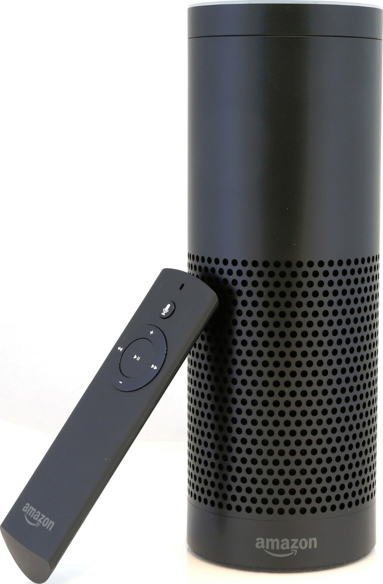 Amazon Echo Review: Introducing Alexa, Your Digital Assistant