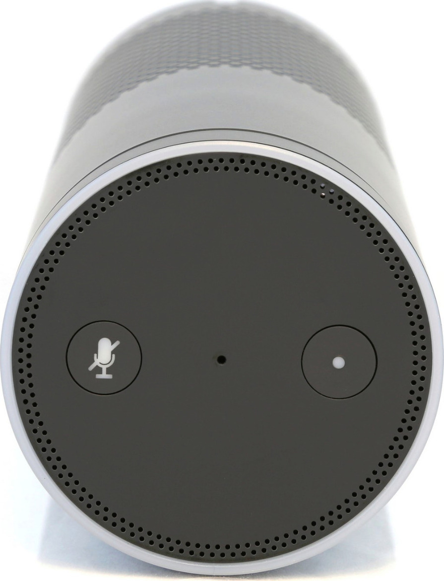 Amazon Echo Review: Introducing Alexa, Your Digital Assistant